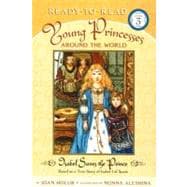 Isabel Saves the Prince Based on a True Story of Isabel I of Spain (Ready-to-Read Level 3)