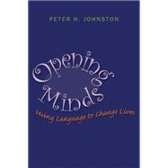 Opening Minds