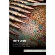 War's Logic