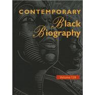 Contemporary Black Biography