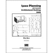 Space Planning With Architectural Desktop 2005