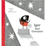 Igor Spot Champion