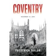 Coventry Thursday, 14 November 1940