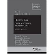 Supplement to Health Law 2016