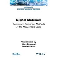 Digital Materials