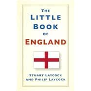 The Little Book of England