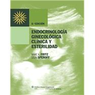 Endocrinología Ginecológica Clínica y Esterilidad