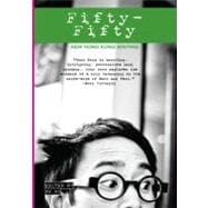 Fifty-fifty: New Hong Kong Writing