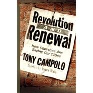 Revolution and Renewal