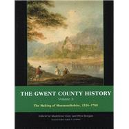 Gwent County History