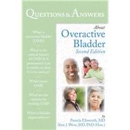 Questions  &  Answers About Overactive Bladder