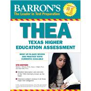 THEA The Texas Higher Education Assessment