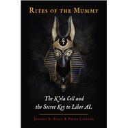 Rites of the Mummy