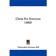 Christ for Everyone
