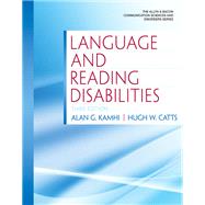 Language and Reading Disabilities (Subscription)