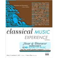 The Classical Music Experience