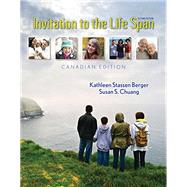 Invitation to the Life Span, Second Canadian Edition