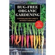 Bug-free Organic Gardening