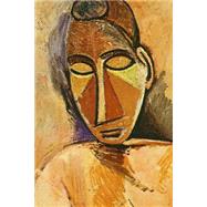 Nude Bust 1907