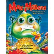 Max Makes Millions (Eyeball Animation) The Adventures of Max Continue ...