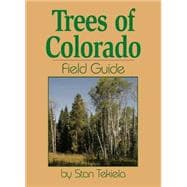 Trees of Colorado Field Guide