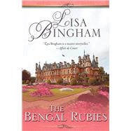 The Bengal Rubies
