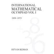 International Mathematical Olympiad