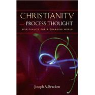 Christianity And Process Thought