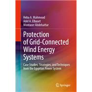 Protection of Grid-Connected Wind Energy Systems