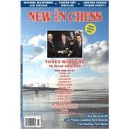 New in Chess 2 2007