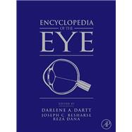 Encyclopedia of the Eye