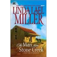 The Man From Stone Creek