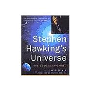 Stephen Hawking's Universe