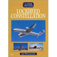 Lockheed Constellation: Classic Airliners