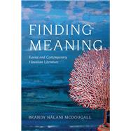 Finding Meaning