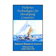 Fisheries Technologies for Developing Countries