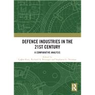 Defence Industries in the 21st Century