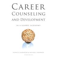 Helping Professions Learning Center for Andersen/Vandehey's Career Counseling and Development in a Global Economy, 2nd Edition, [Instant Access], 2 terms (12 months)