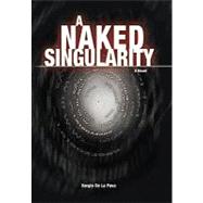 A Naked Singularity