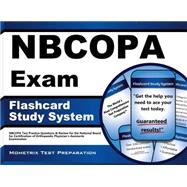 Nbcopa Exam Flashcard Study System: Nbcopa Test Practice Questions & Review for the National Board for Certification of Orthopaedic Physician's Assistants Examination