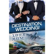 Destination, Wedding!