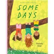 Some Days,9781665961981