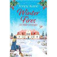 Winter Fires at Mill Grange