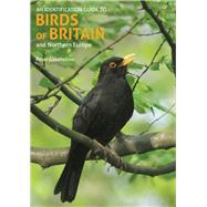 Identification Guide to Birds of Britain & Northern Europe