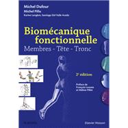 Biomécanique fonctionnelle