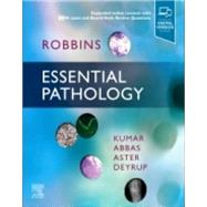 Evolve Resource for Robbins Essentials of Pathology