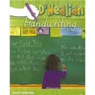D'nealian Handwriting: Grade 2