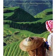 Cengage Advantage Books: Fundamentals of World Regional Geography