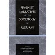 Feminist Narratives and the Sociology of Religion