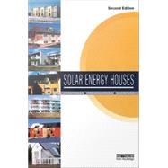 Solar Energy Houses